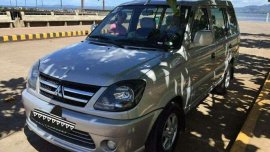 2012 Mitsubishi Adventure GLX SE MT FOR SALE