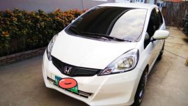 Honda Jazz 2013 mt 1.3 FOR SALE