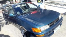 1994 Toyota Coroll for sale