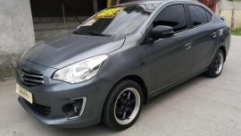 For Sale / Swap Mitsubishi Mirage G4 GLS M/T 2017