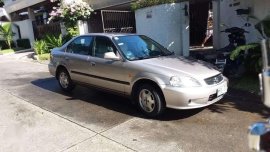 Honda Civic VTi 1999 Auto Very Good Cond