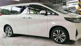 Toyota Alphard 2019 for sale