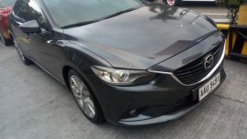 Mazda 6 2014 for sale
