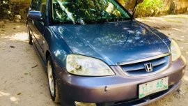 SELLING Honda Civic vtis vtec 2003