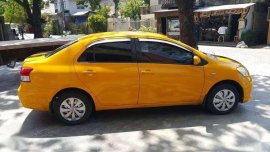 Toyota Vios 2009 Very Good Condition NO ISSUE