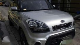 Kia Soul Ex 2012 for sale