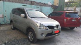 2010 Mitsubishi Fuzion for sale