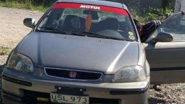 Honda Civic 97 FOR SALE