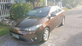 2013 Toyota Vios for sale