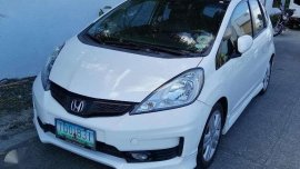 Honda Jazz 2012 For sale