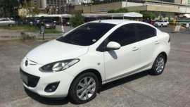 2012s Mazda 2 Automatic FOR SALE