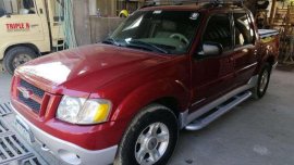 2001 Ford Explorer for sale