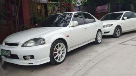 Honda Civic 1999 for sale