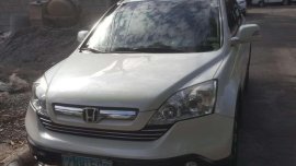Honda CRV 2008 for sale