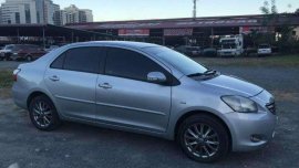 Toyota Vios 1.5g automatic 2012 FOR SALE