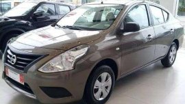 Nissan ALMERA 1.2 MT 18K LOW DOWN PAYMENT this January 2019!