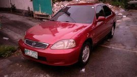 2000 Honda Civic for sale
