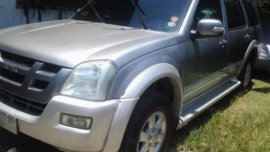 Isuzu Alterra 2005 for sale