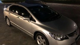 Honda Civic S 2008 for sale
