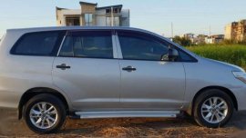 Toyota Innova Diesel 2.5 J FOR SALE
