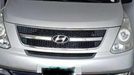 Hyundai Starex GL Van 2011 Model Diesel Automatic