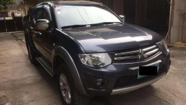 2011 Mitsubishi Strada for sale