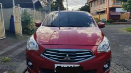 2015 Mitsubishi Mirage for sale