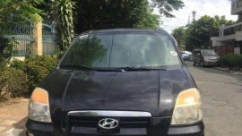 SELLING HYUNDDAI Starex 2005