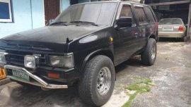 Nissan Terrano 2004 for sale