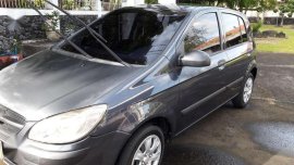 Hyundai Getz 2011 for sale 