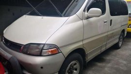 Toyota Granvia FOR SALE