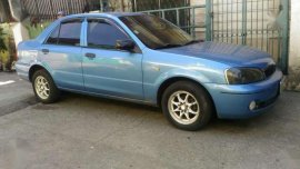 Ford Lynx 2002 for sale
