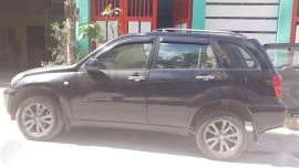 Toyota RAV4 MT FOR SALE