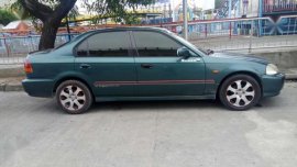 Honda Civic vtec vti manual 96mdl FOR SALE