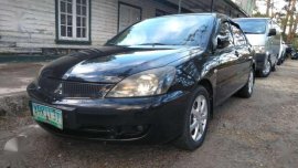 2008 MITSUBISHI Lancer GLS CVT FOR SALEWell maintained