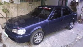 2002 Toyota COROLLA Lovelife FOR SALE