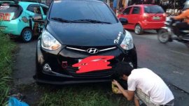 Hyundai Eon 2014 for sale