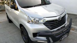 Toyota Avanza 2017 for sale