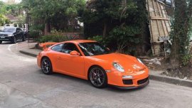 2012 Porsche 911 for sale