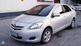 Toyota Vios 1.3 J 2008 for sale
