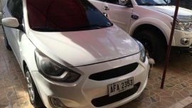 Hyundai Accent 2014 for sale