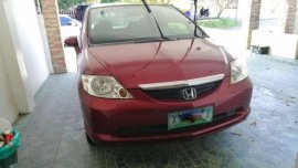 Honda City 1.3 Manual Transmission 2004 model Negotiable!!
