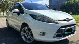 Ford Fiesta 2011 for sale