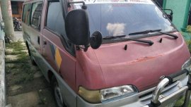 Like new Hyundai Grace for sale