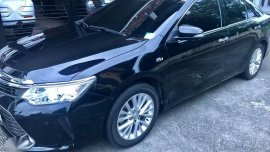 2015 Toyota Camry 2.5G AT for sale