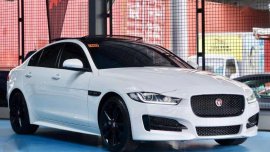 2017 Jaguar XER SPORT FOR SALE