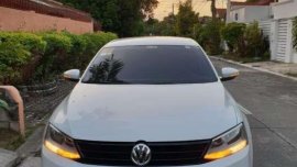 FOR SALE: VW Jetta Trendline 2016