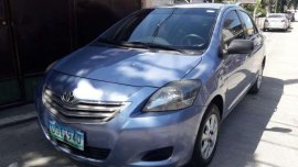 2012 Toyota Vios FOR SALE