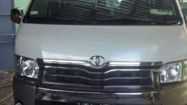 For sale Toyota Hi ace super Grandia