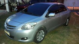 Toyota Vios J 2010 for sale